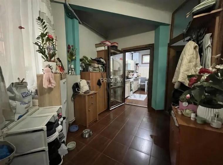 Iosefin - 4 cam - parter - loc parcare- terasa - spatios & luminos- - 3