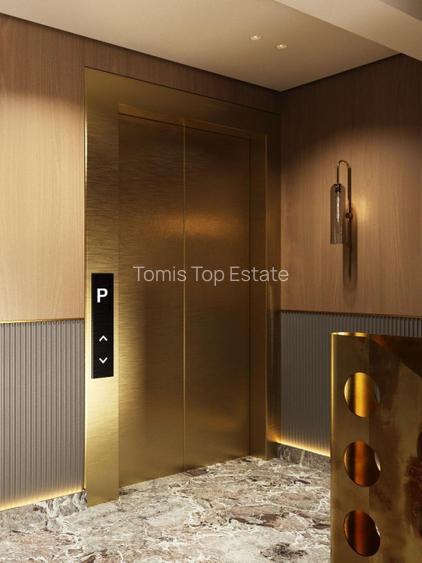 Studio de vanzare in Constanta, Faleza Nord – ideal investitie, in bloc NOU - 6