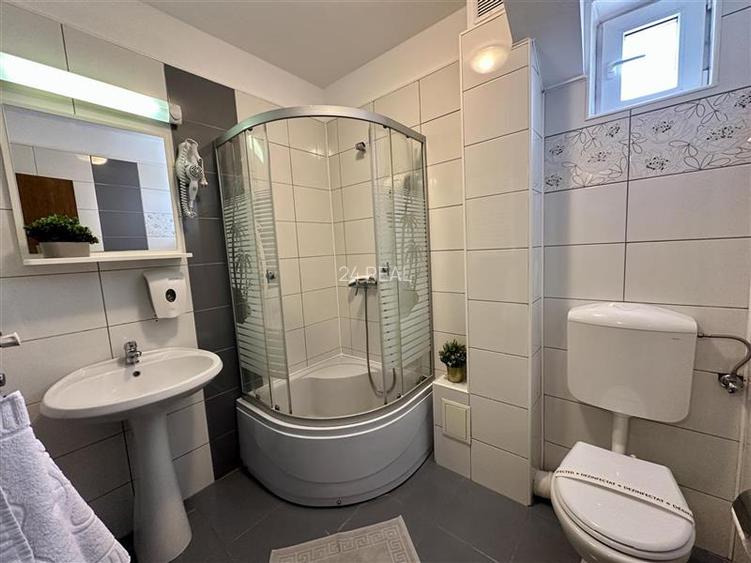 Cladire Multifunctionala 783mp Mamaia Nord - Pensiune la Cheie, Sediu - 14