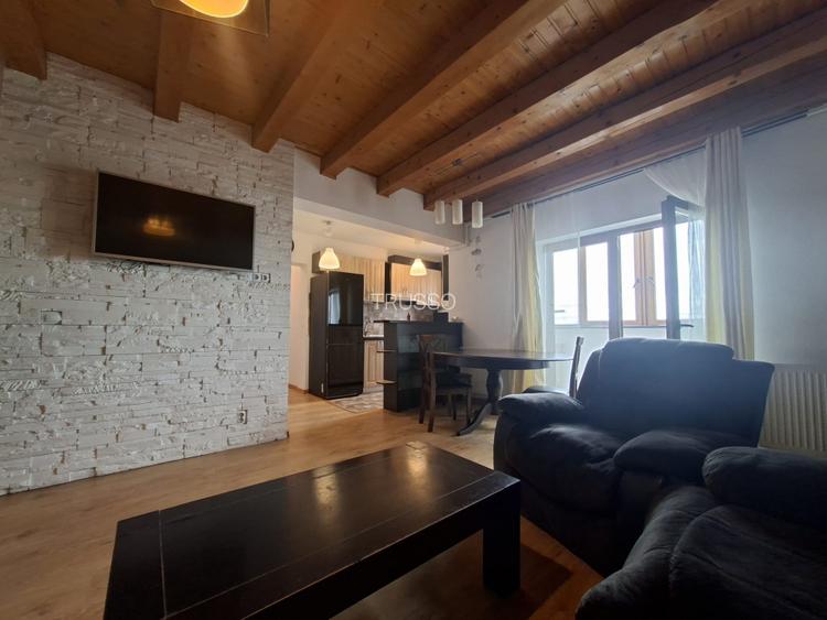 Apartament cu 3 camere de închiriat | Terezian | Zonă liniștită - 2