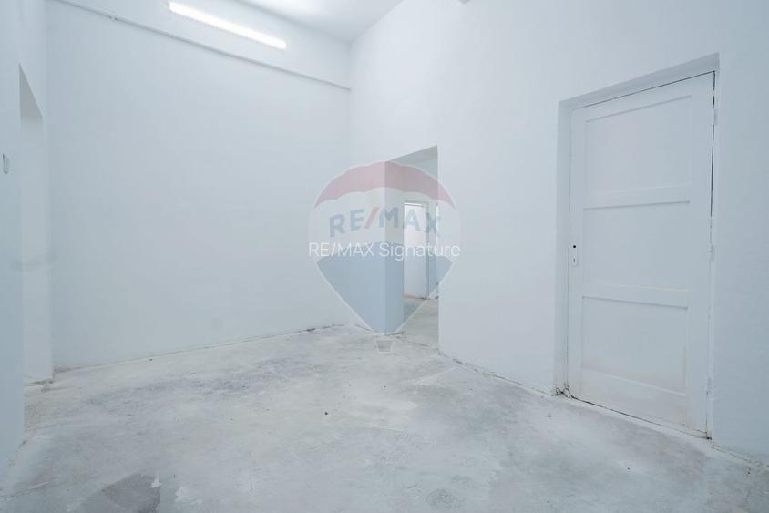 Spațiu comercial de 212mp de închiriat în zona Pantelimon - 5