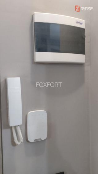 Apartament 2 camere, Zona Central - Renovat, mobilat si utilat - 14