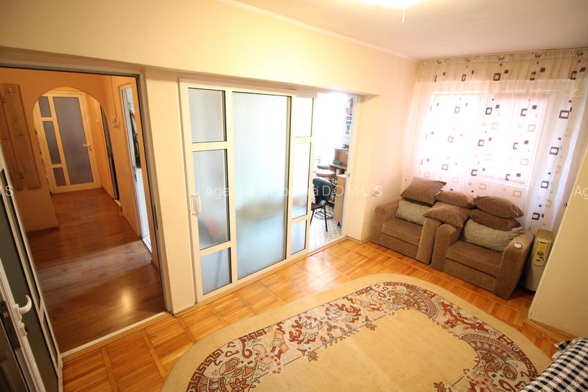 3 Camere Siderurgistilor etaj 3 imbunatatit - 3