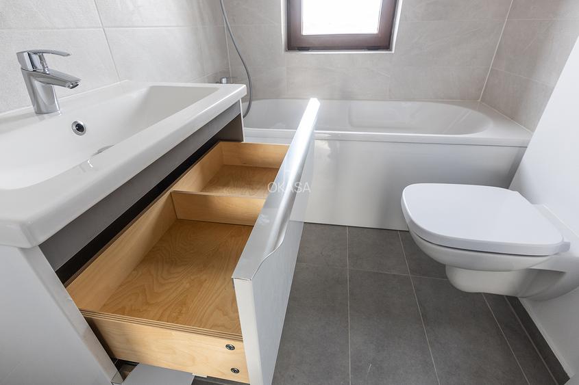 O casă individuală complet finisată în Corbeanca, cu toate utilitățile racordate - 37