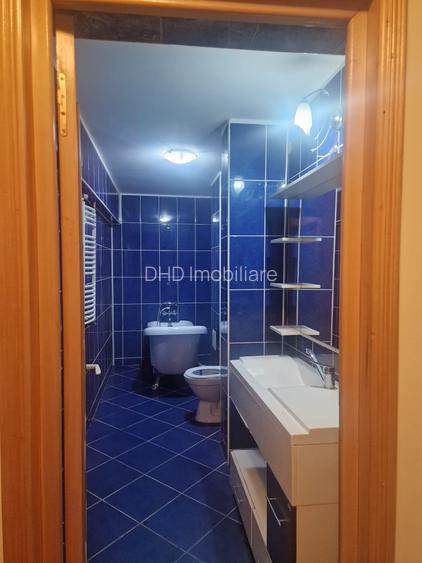 Apartament 2 camere,etaj intermediar,zona Păcurari OMV - 4