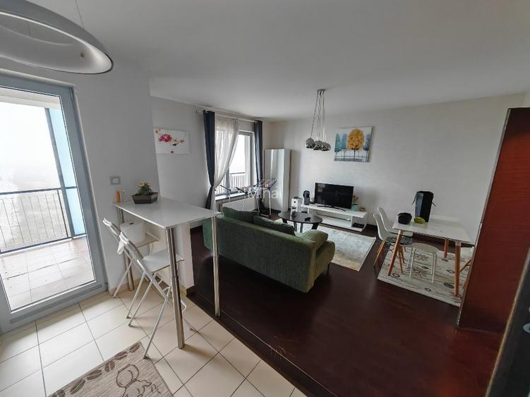 2 Camere | Asmita Garden  | Bloc Nou | Parcare l posibilitate garaj - 2