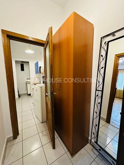 UNIVERSITATE-METROU/GARSONIERA 34mp/IDEAL INVESTITIE-POZITIE EXCELENTA - 7