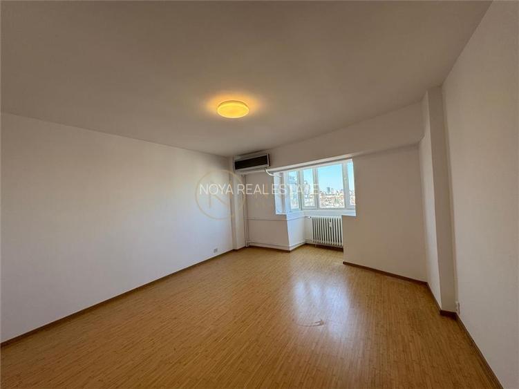 Apartament de 3 camere in zona Alba Iulia cu terasa proprie - 21