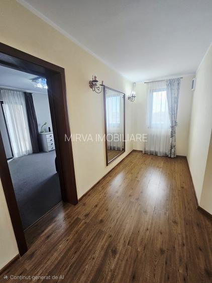 Vilă premium în Strejnicu | 8 camere | 345 mp utili | teren 595 mp - 42