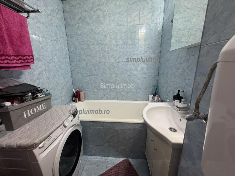 GarsonieraComplet Renovata Metrou Lujerului - 7