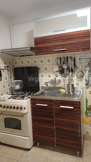 Vazarea apartament  3 camere etaj 1 Zona Ansamblu Dorobanti-Rosiori Braila - 7