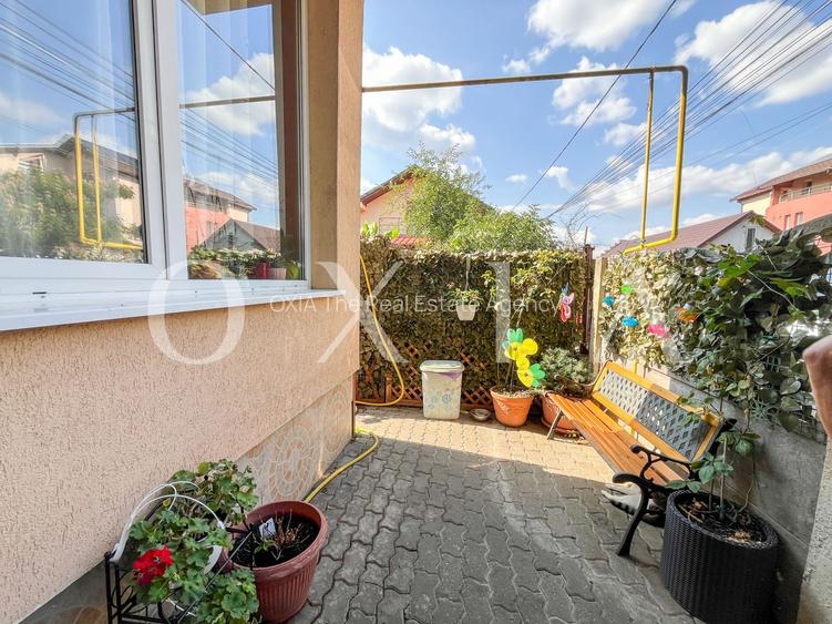 SX623 Freidorf - Casa insiruita(Capat) - COMISION 0% - 20