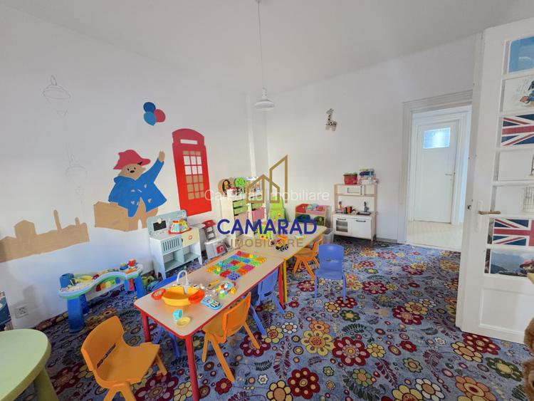 Casă de vânzare cu 5 camere - Piața Iancului/Muncii - 8