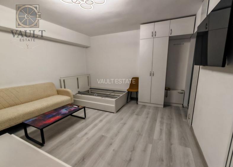 Garsoniera renovata – Metrou Lujerului - 5