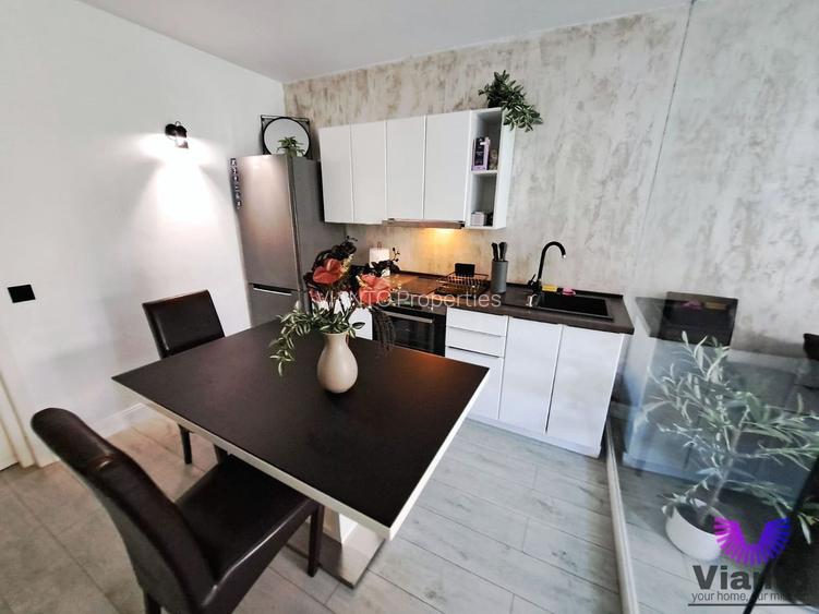 CASA INDIVIDUALA CU CURTE PREMIUM SUB ARINI - 8