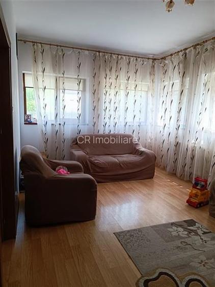 Casa Titan Nicolae Grigorescu - 2