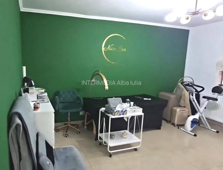 OKAZIE ! Spatiu comercial 34 mp de vanzare Alba Iulia Cetate - 10