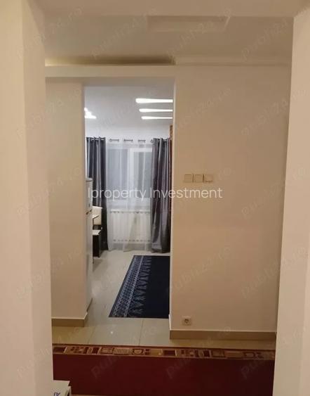 3 Camere | 13 Septembrie | Mobilat + Utilat | Mutare imediata - 9