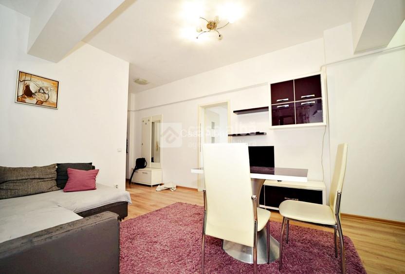 Semicentral - Tatarasi | bloc nou cu lift | 2 camere mobilat si utilat - 2