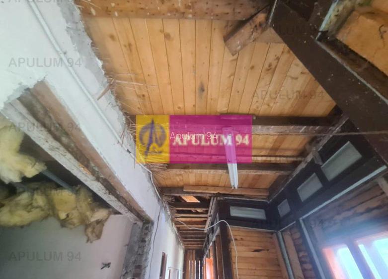 Teren cu constructie de vânzare în Bușteni - Zona Lidl - 11