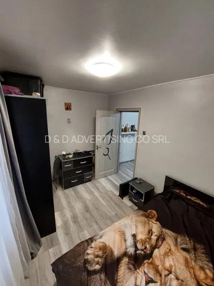 Berceni - Constantin Brancoveanu - Apartament 2 camere Modern - 4