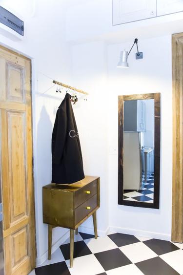 Inchiriere garsoniera P-ta Lahovari-Romana - 4