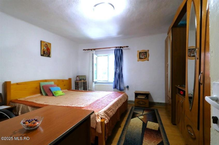 Palazu Mare - Strada Gheorghe Baritiu 16, casa cu teren de 680 mp! - 8
