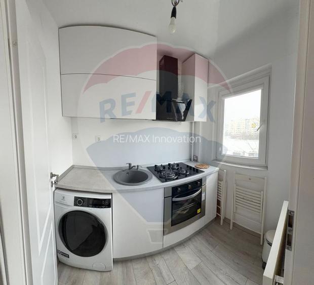 Vanzare garsoniera Dristor - 4