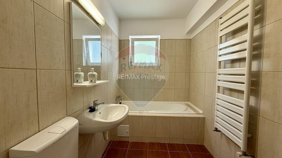 Garsonieră 40 mp cu acces stradal | Greenfield Băneasa | Parcare - 7