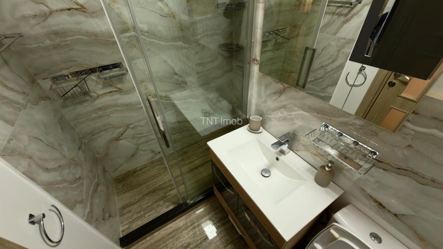 Apartament 3 camere decomandat Militari metrou Lujerului, bloc 1979,comision 0 ! - 16