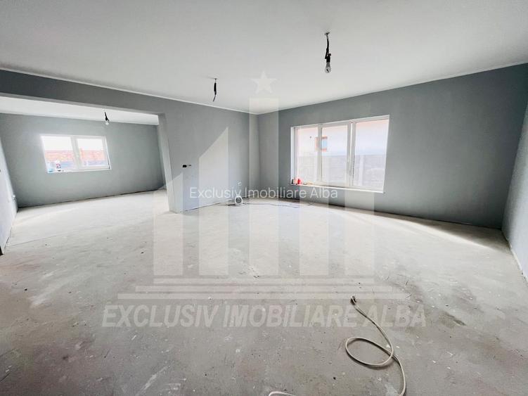 Casa individuala | 110 mp | 424 mp teren | Toate utilitatile | Orizont - 2