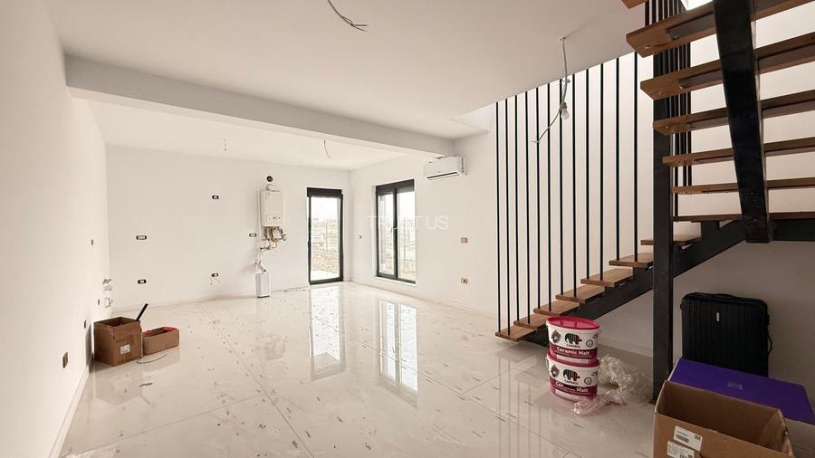 COMISION 0% | Duplex Spatios | Covaci - Dumbravita | FInisaje Premium - 4