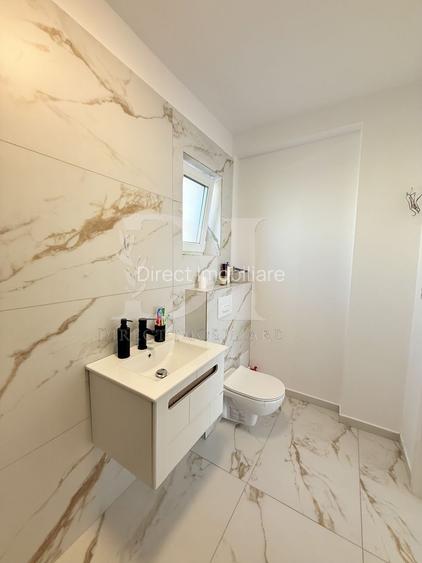 Casă la cheie | 3 dormitoare | Zona restaurantului Il Milanese - 12