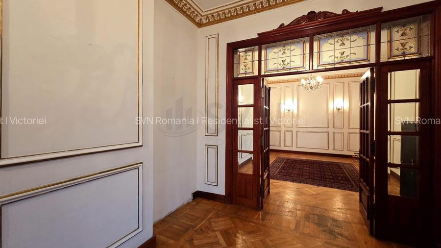 REC3001623 Spatiu showroom Calea Victoriei - 2