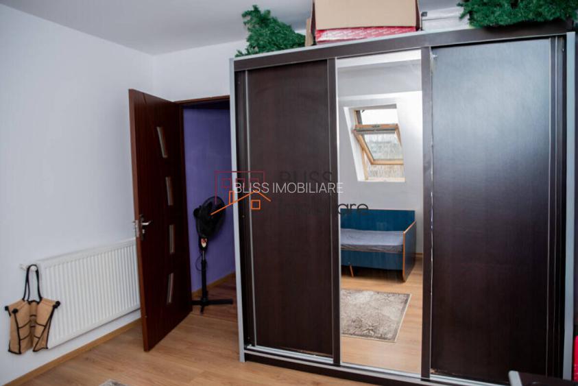 Apartament 3 camere în zona Aparatorii Patriei - 20