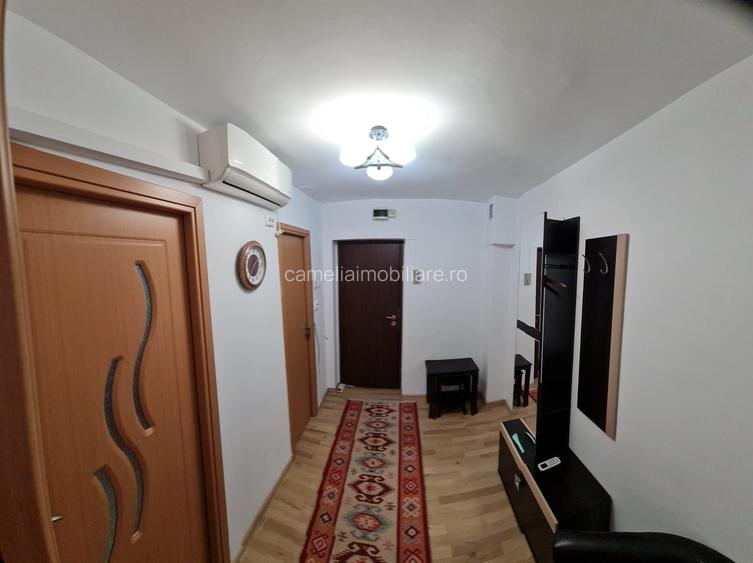 Garsoniera, S 42mp, metrou Lujerului, tramvai 41, Virtutii, str Veteranilor - 8