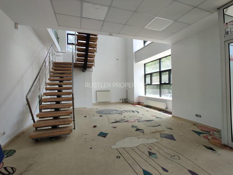 Spatiu de retail cu multiple functiuni in zona Titulescu - Banu Manta - 13