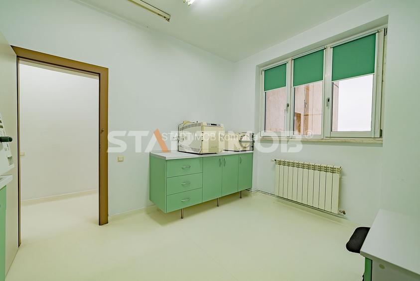 CABINET MEDICAL AUTORIZAT CENTRU CIVIC BRASOV - 18