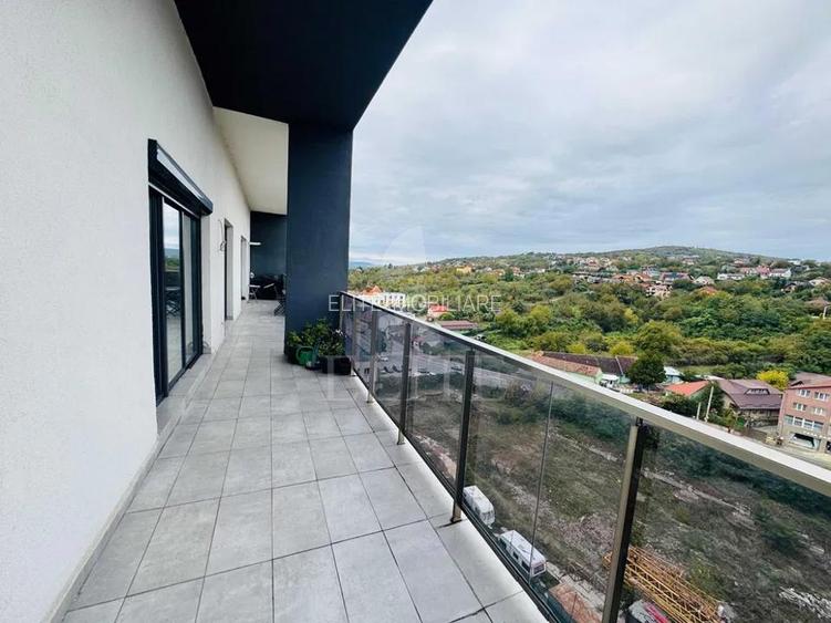 Apartament 4 camere în zona COMPLEX IRIS - 3