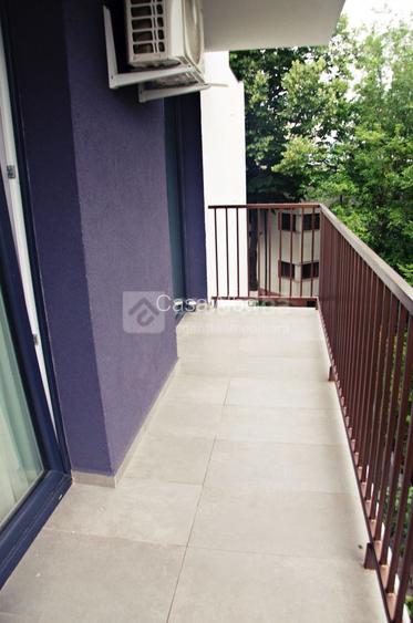 Centru - apartament cu 2 camere, modern amenajat, prima inchiriere - 6