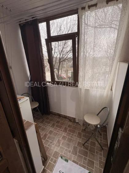Apartament cu 1 camera in Tatarasi-Flora,la bulevard - 3
