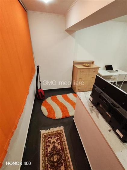 Garsoniera zona TEI - 7