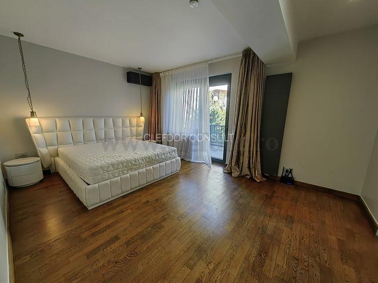 Baneasa Residential Park - Vila in apropiere de British School - 13