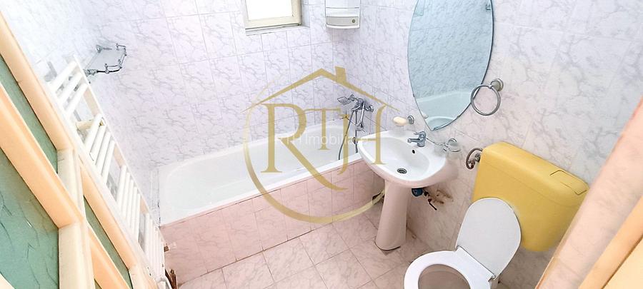 De vanzare apartament 2 camere zona centrala, comision ,,0" - 15