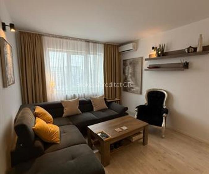 Apartament 3 camere Berceni - 13