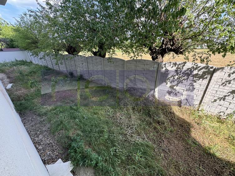 APARTAMENT 4 CAMERE | SISESTI-VATRA NOUA |  154 MP UTILI + 150MP TERASA + CURTE - 23