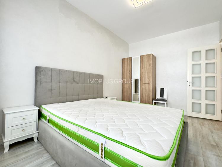 APARTAMENT DECOMANDAT  2 CAMERE ROYAL TOWN COPOU spre inchiriere - 2