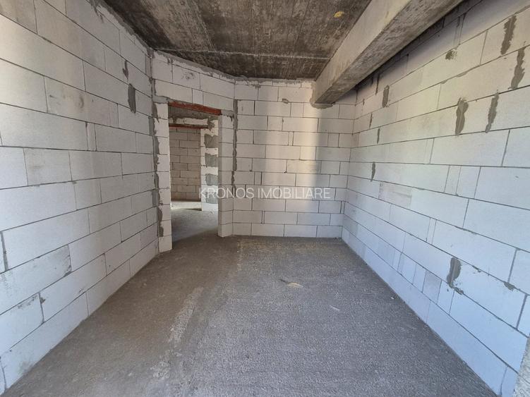 KAMSAS-LIDL  2 CAMERE 60 MP. UTILI , ETAJ 1, BLOC IN CONSTRUCTIE FINALIZARE 2026 - 6