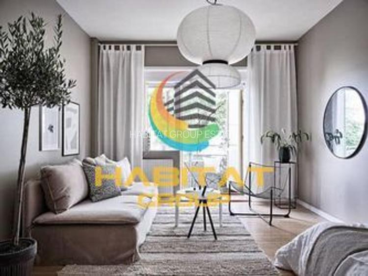 Vanzare ap 2 camere Brancoveanu Grand Arena bucatarie open 57 mp centrala lift - 5