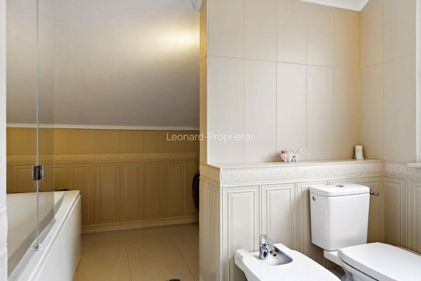 Vilă Corbeanca Premium | Schimb cu apartament București | Complex rezidential - 16